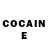 Cocaine VHQ Ivan Buzyumov