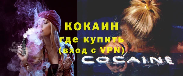 молекула духа Магас
